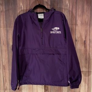 Champion UWW Windbreaker